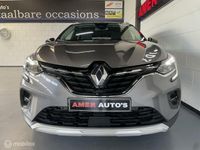 tweedehands Renault Captur 1.3 TCe Hybride /Rijk uitgerust/1e eign./Autm