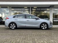 tweedehands Hyundai Ioniq Comfort EV | Automaat | Navigatie | Cruise Control