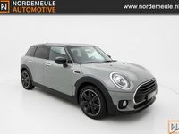 Occasion Mini Cooper Clubman 136 PK (100 kW) 2021 Grijs Stationwagen