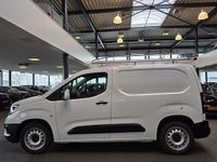Occasion Opel Combo Edition 75 PK (55 kW) 2019 Wit MPV