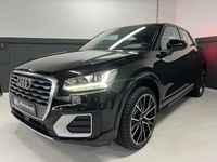 tweedehands Audi Q2 1.4TFSI 150PK COD DESIGN PRO *Led/Acc/Stoelv/dodehoek*