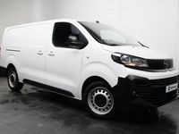 Occasion Opel Vivaro 2024 Wit MPV