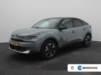 Occasion Citroën e-C4 114 kW (156 PK) 2025 Grijs SUV
