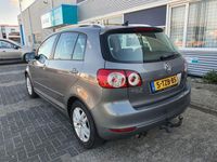 tweedehands VW Golf Plus 1.4 TSI Highline NAV.+ Clima Bj:2009