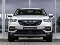 Occasion Opel Grandland X Elegance 229 PK (168 kW) 2021 Wit SUV