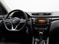 Occasion Nissan Qashqai Acenta 159 PK (116 kW) 2019 Grijs SUV