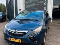 Occasion Opel Zafira 140 PK (102 kW) 2016 MPV