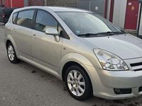 tweedehands Toyota Verso 1.8 VVT-i Terra 7p.