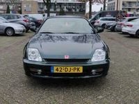 tweedehands Honda Prelude 2.0i AUT Gr. Beurt+APK+NW Banden TOPSTAAT!