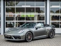 tweedehands Porsche 911 Carrera 4S Cabriolet 992 Cabrio 3.0