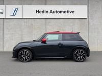 Occasion Mini John Cooper Works Comfort 156 PK (114 kW) 2024 Grijs Hatchback