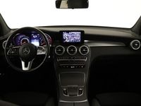 tweedehands Mercedes E300 GLC-KLASSE Coupé4M AMG | Achteruitrijcamera | Elektrische Trekhaak | Multispaaks Velgen | Inclusief 24 maanden MB Certified garantie voor Europa.