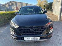 tweedehands Hyundai Tucson CRDi Feel ComfortPack #1 2WD DCT
