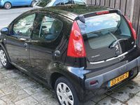 tweedehands Peugeot 107 1071.0-12V XR 2e Eigenaar NAP!