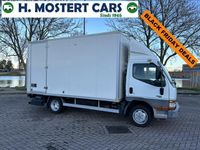 tweedehands Mitsubishi Canter FB35 3.0 335 City Cab * AIRCO * LAADKLEP * DUBBEL LUCHT * OUTLET COLLECTIE *