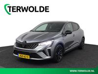 Occasion Renault Clio V Esprit Alpine 143 PK (105 kW) 2025 Grijs Hatchback