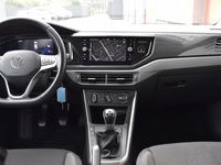 tweedehands VW Polo 1.0 TSI Life Virtual cockpit Adaptive cruise Cam