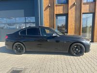 tweedehands BMW 335 335 d xDrive High Executive vol options.