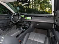 Occasion Land Rover Range Rover Velar HSE Dynamic 301 PK (221 kW) 2019 Blauw SUV