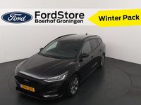 Occasion Ford Focus ST-Line 2026 Zwart Stationwagen