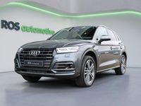 tweedehands Audi Q5 55 TFSI e quattro Competition | BTW | B&O | 360 |