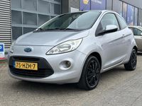 tweedehands Ford Ka 1.2 Titanium | Airco | NAP | APK