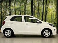 tweedehands Kia Picanto 1.0 CVVT EconomyPlusLine | Start&Stop | Bluetooth | Airconditioning | Automatische verlichting | Elektrische ramen voor |