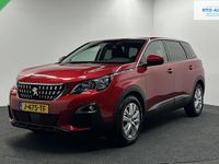 Occasion Peugeot 5008 131 PK (96 kW) 2020 Rood SUV