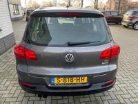 tweedehands VW Tiguan 1.4 TSI Trendline