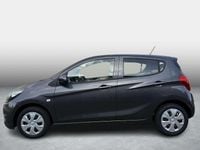 Occasion Opel Karl Eco 75 PK (55 kW) 2016 Grijs Hatchback