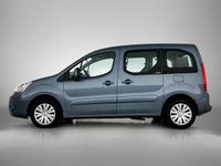 Occasion Citroën Berlingo 120 PK (88 kW) 2010 Grijs MPV