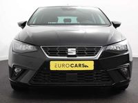 tweedehands Seat Ibiza 1.0 MPI FR | Navigatie | Apple Carplay/Android Auto | Climat