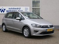 tweedehands VW Golf Sportsvan 1.0 TSI Comfortline 85kw / DAB / Cruise / PDC