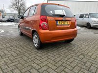 tweedehands Kia Picanto 1.0 X-pect