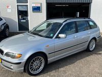 tweedehands BMW 320 3-SERIE Touring i Special Edition