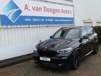 tweedehands BMW X5 XDRIVE45E M-Sport,360,Pano,ACC,Laser,Individual