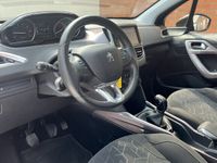 tweedehands Peugeot 2008 VTi 82 Active