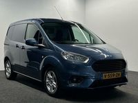 tweedehands Ford Transit Courier 1.0 Limited