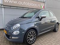 tweedehands Fiat 500 1.0 Hybrid Launch Edition