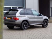 tweedehands BMW X5 4.4 i