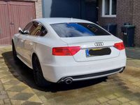 tweedehands Audi A5 1.8 TFSI Pro Line S