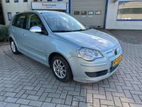 tweedehands VW Polo 1.4 TDI Trendline BlueMotion Clima