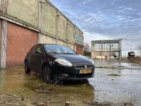 Occasion Fiat Bravo Dynamic 120 PK (88 kW) 2008 Zwart Hatchback