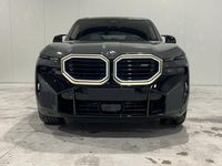 tweedehands BMW XM Direct Leverbaar|H&K|IconicGlow|Nightgold|23"