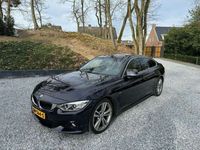 tweedehands BMW 420 i High Executive M-Sport aut. Pano-dak