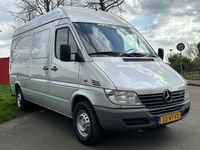 tweedehands Mercedes Sprinter 311 CDI 2.2 355 1e eigenaar * NAP * Zeer netjes