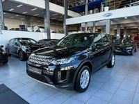 tweedehands Land Rover Discovery Sport 2.0D 180PK AWD AUTOMAAT