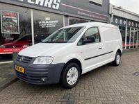 tweedehands VW Caddy Maxi L2H1 1.9 TDI Airco, Cruise, PDC