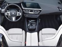 Occasion BMW Z4 Executive 341 PK (250 kW) 2021 Zwart Cabriolet