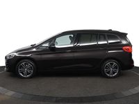 Occasion BMW 216 Executive 2022 Bruin Stationwagen
